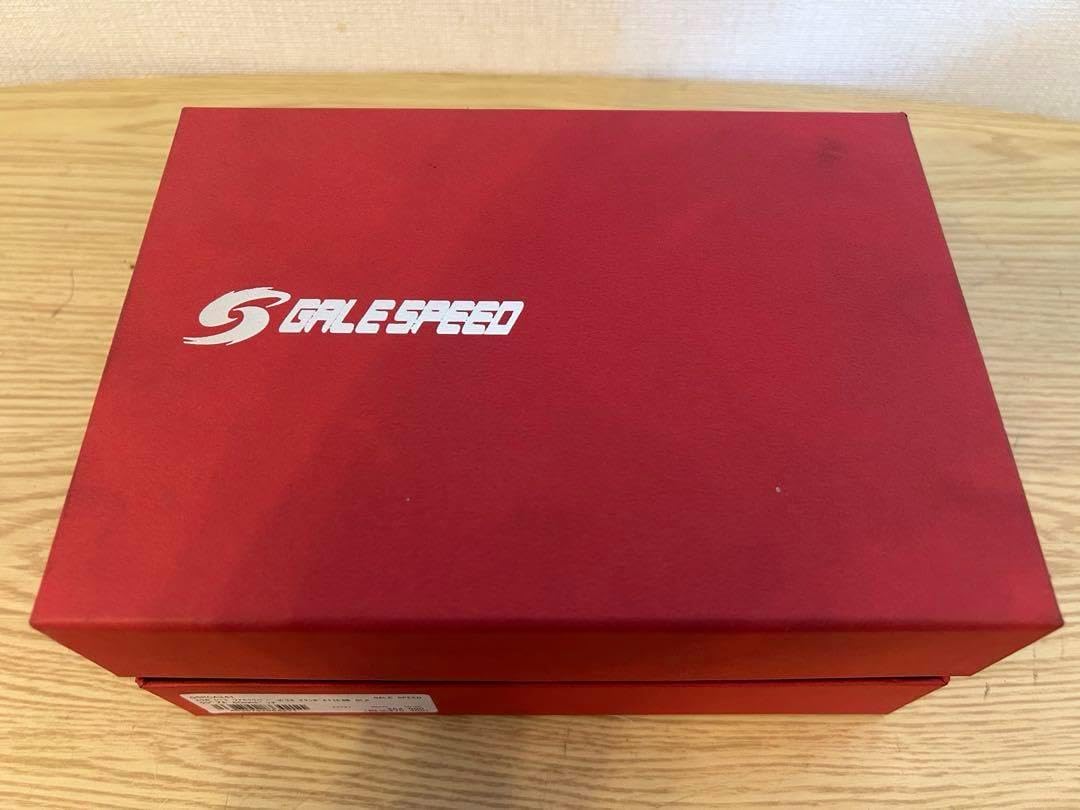 ACTIVE ゲイルスピード エラボレートリアキャリパー Elaborate リア2P